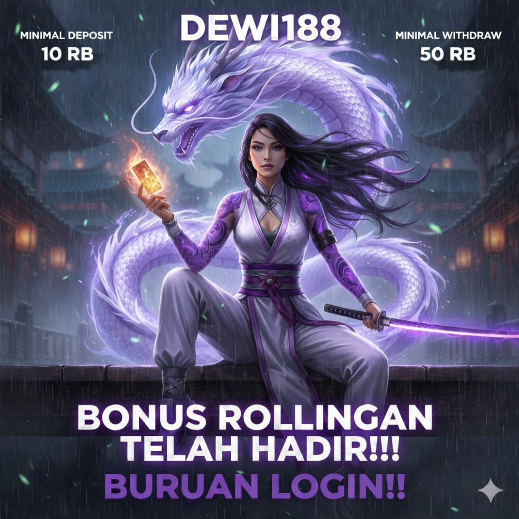 DEWI188